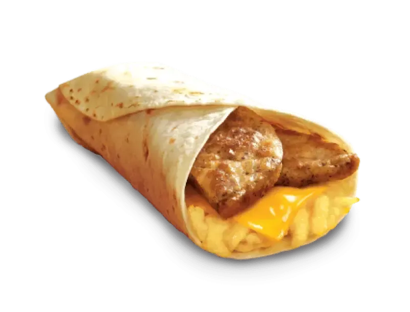 Foto Sausage Wrap