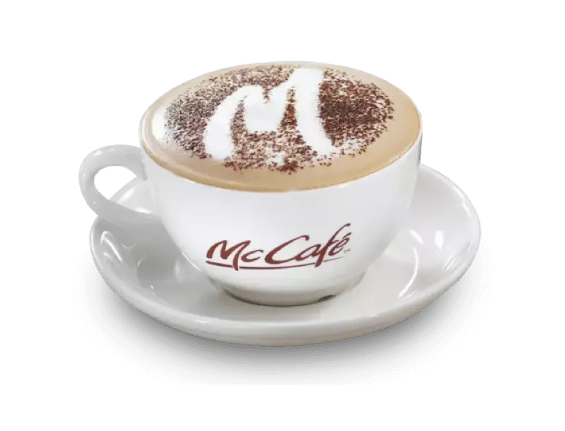Foto Cappuccino