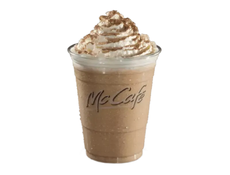 Foto Latte Frappe