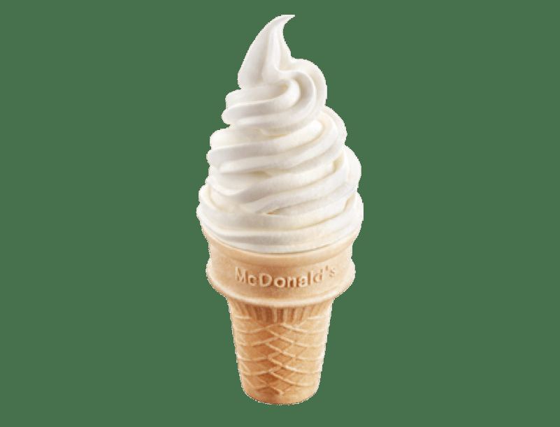 Foto Ice Cream Cone
