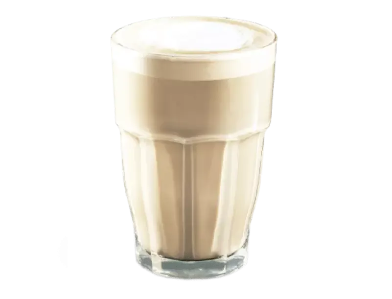 Foto Vanilla Latte