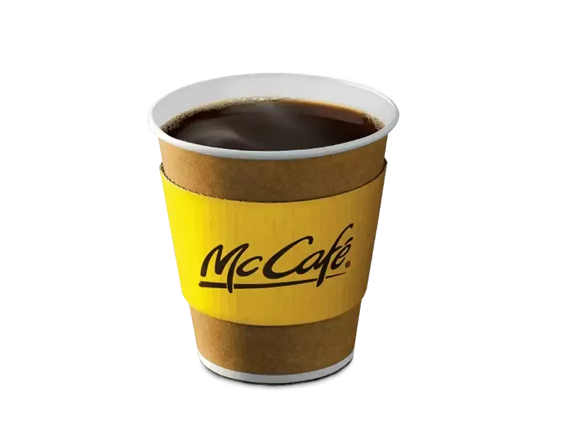 Foto Hot Coffee