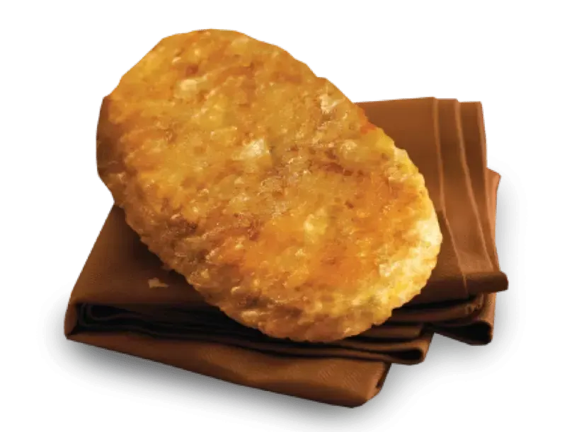 Foto Hashbrown