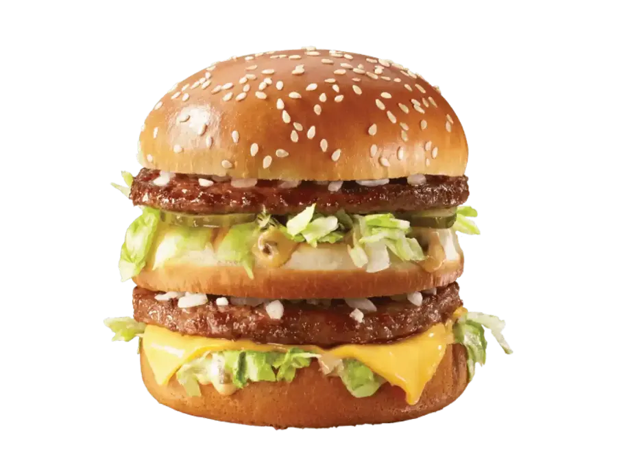 Foto Big Mac®
