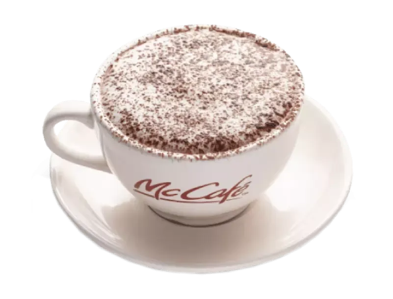 Foto Hot Chocolate