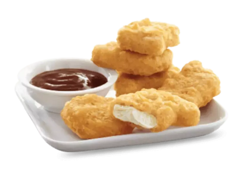 Foto McNuggets®
