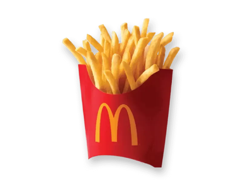 Foto French Fries