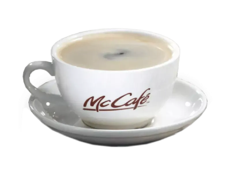 Foto Hot Americano