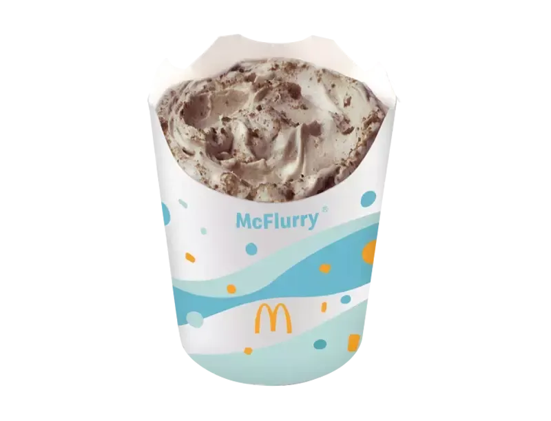 Foto McFlurry Choco