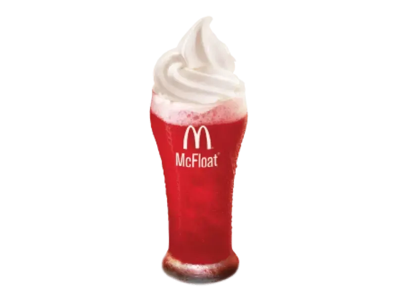 Foto Fanta McFloat