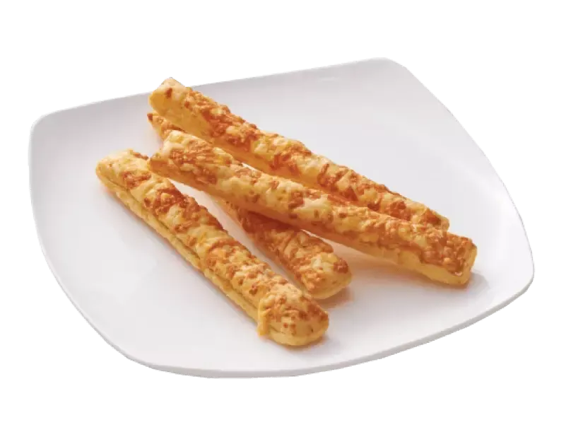 Foto Cheese Stick