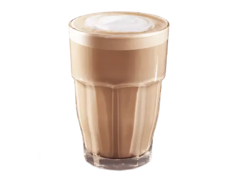Foto Caffe Latte