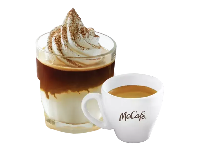 Foto Affogato
