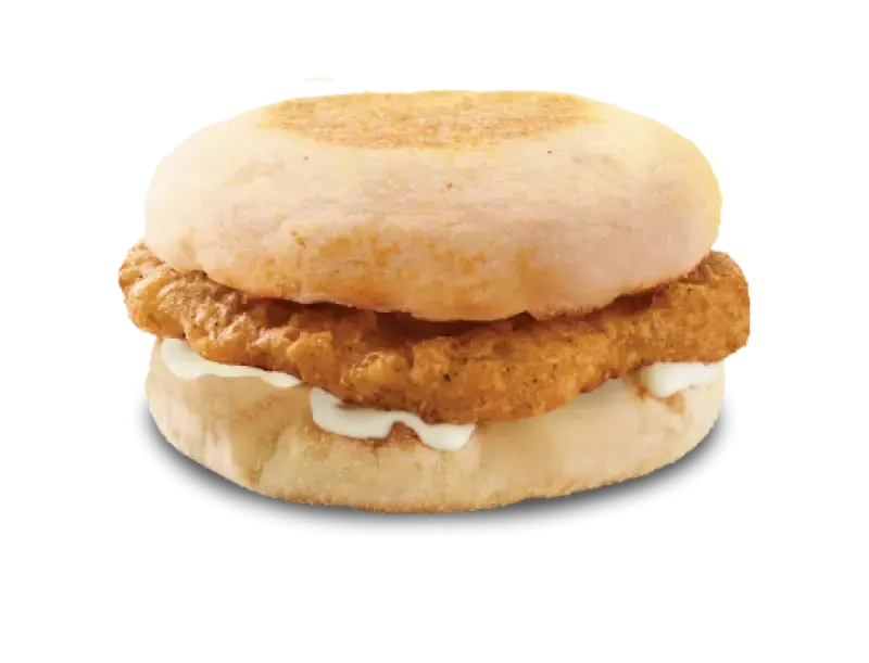 Foto Chicken Muffin
