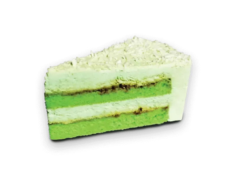 Foto Klepon Cake