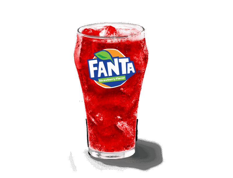 Foto Fanta