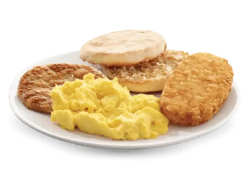 Foto Big Breakfast