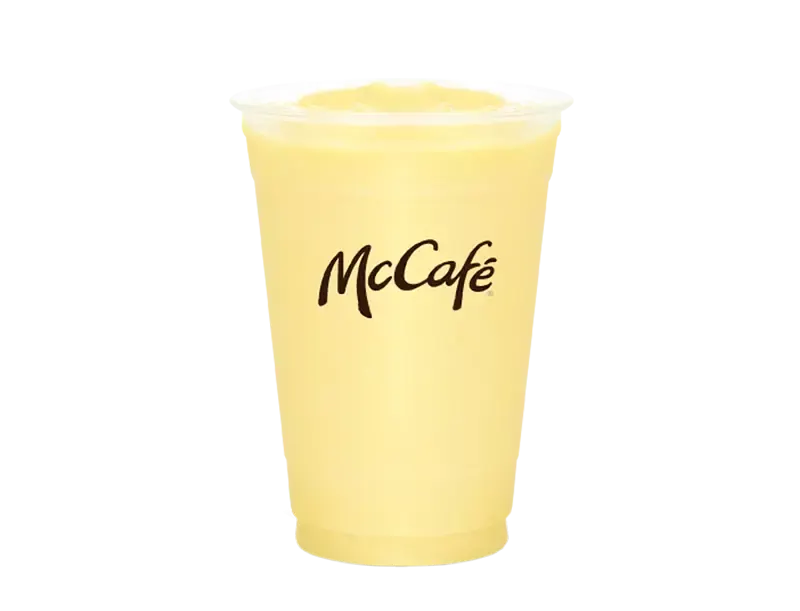 Foto Mango Frappe