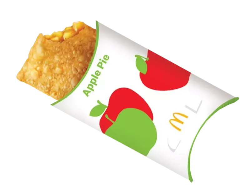 Foto Apple Pie
