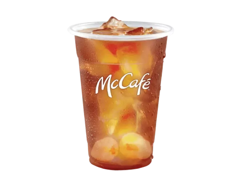Foto Iced Lychee Tea