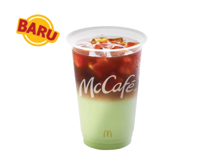 Foto Es Kopi Klepon