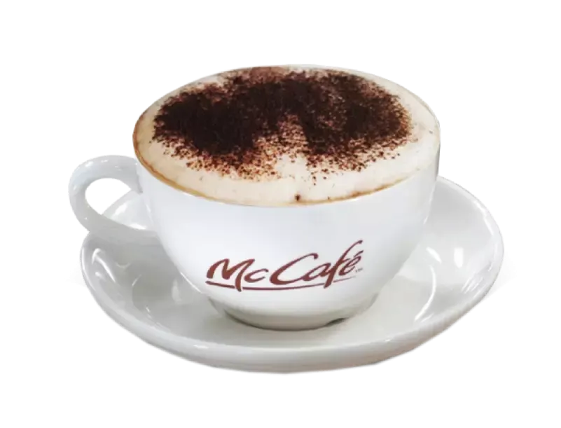 Foto Mocha Latte