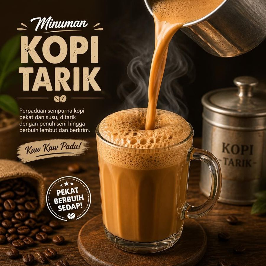 Foto Kopi Tarik