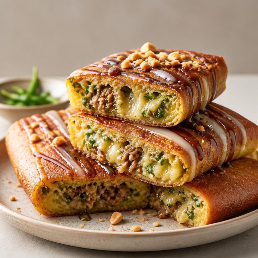Foto Martabak