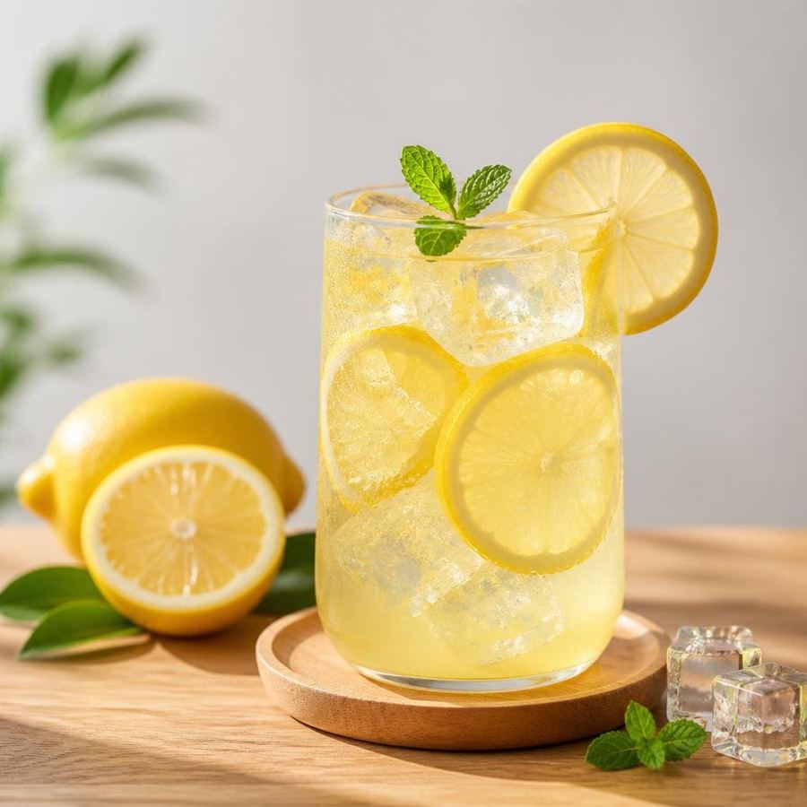 Foto Lemon
