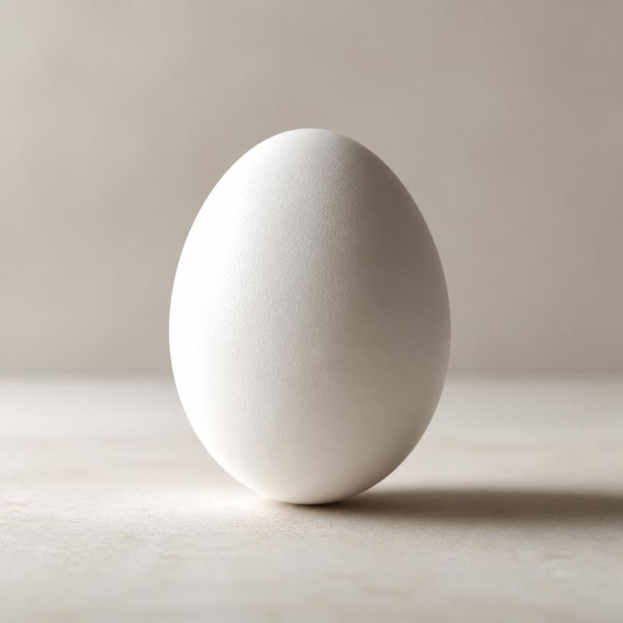 Foto Telur