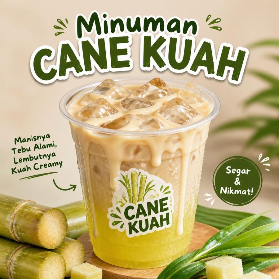 Foto Cane Kuah