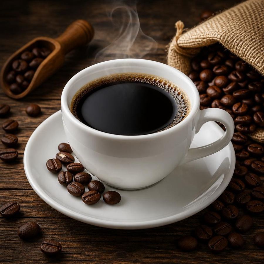 Foto Kopi Hitam