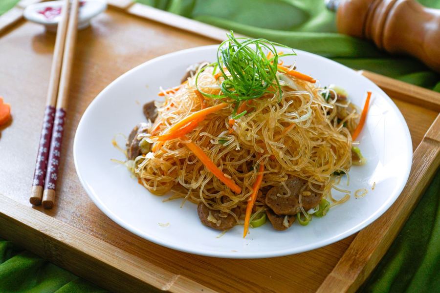 Foto Bihun Goreng