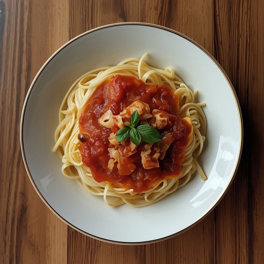 Foto Bolognese Nanny's Pavillon