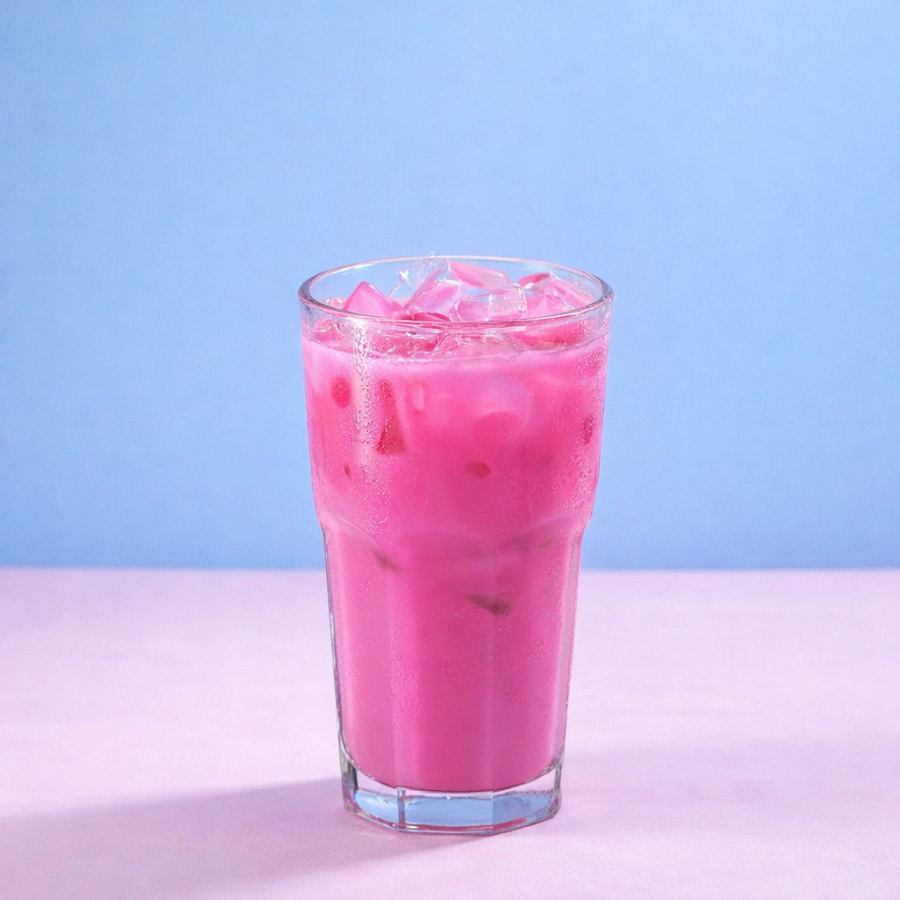 Foto Ice Anggur Upnormal