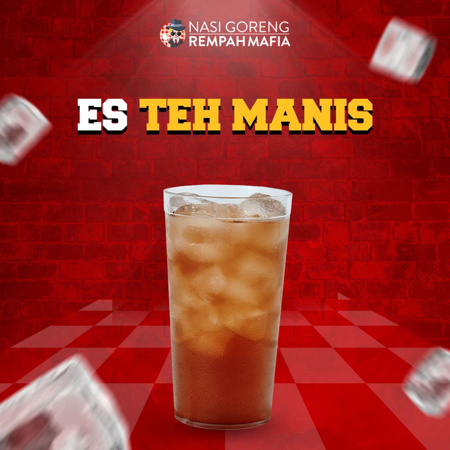 Foto Teh Manis