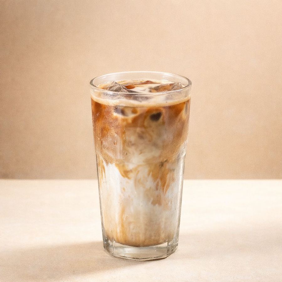Foto Cafe Latte
