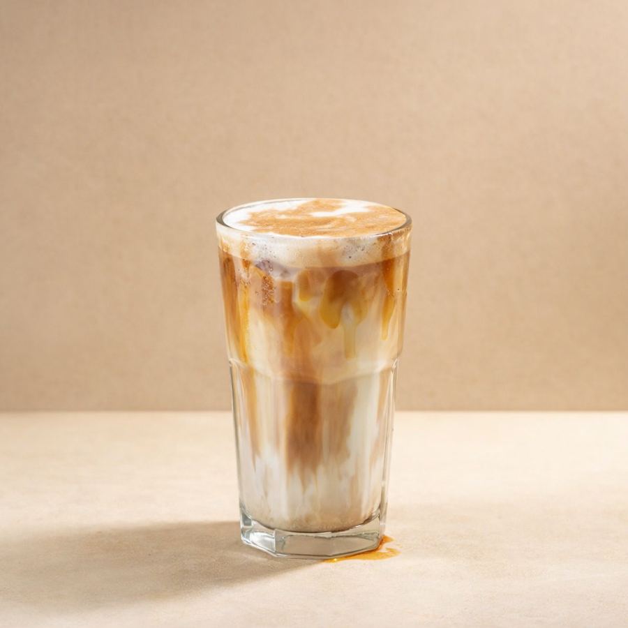 Foto Cappuccino