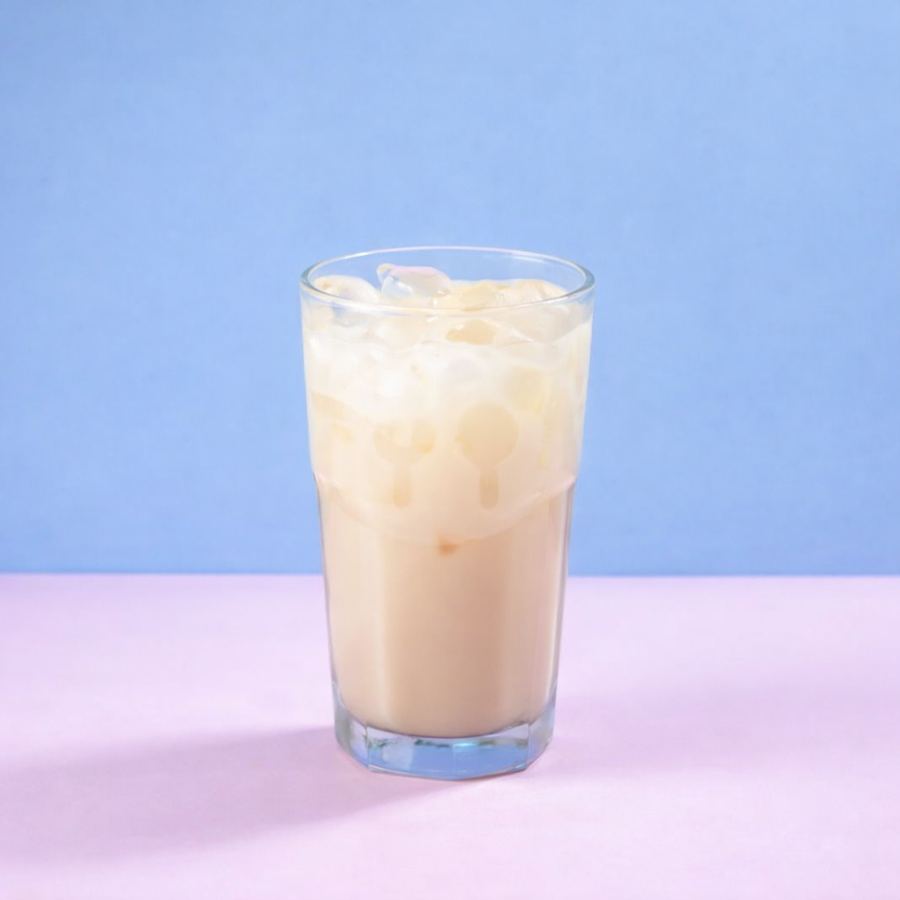 Foto Ice Lychee Upnormal