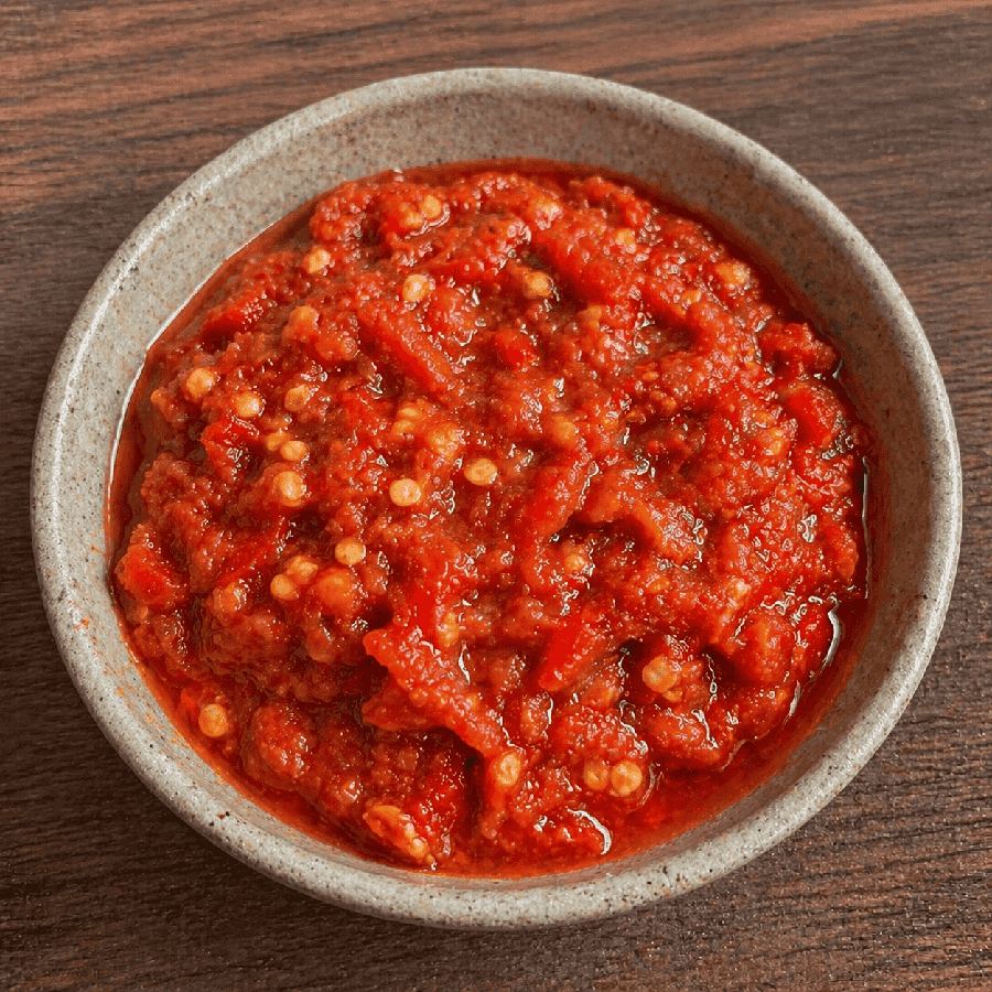 Foto Sambal