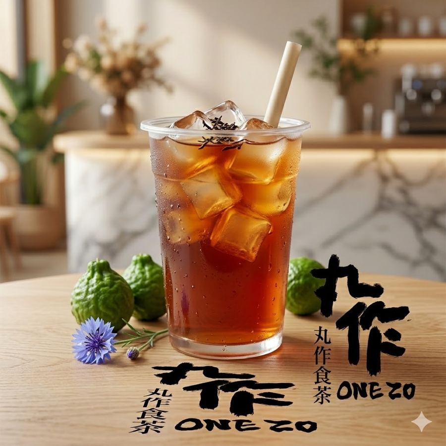 Foto Royal Earl Grey Tea Small