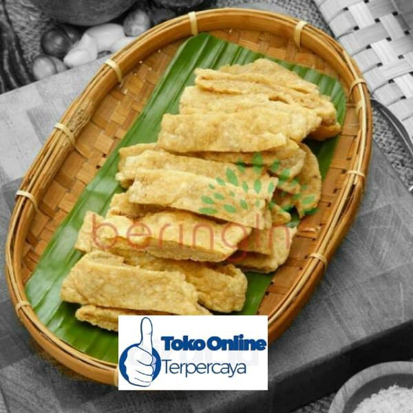 Foto Pempek Kulit Crispy