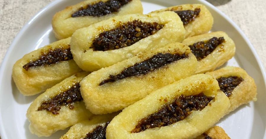 Foto Pempek Cerewet