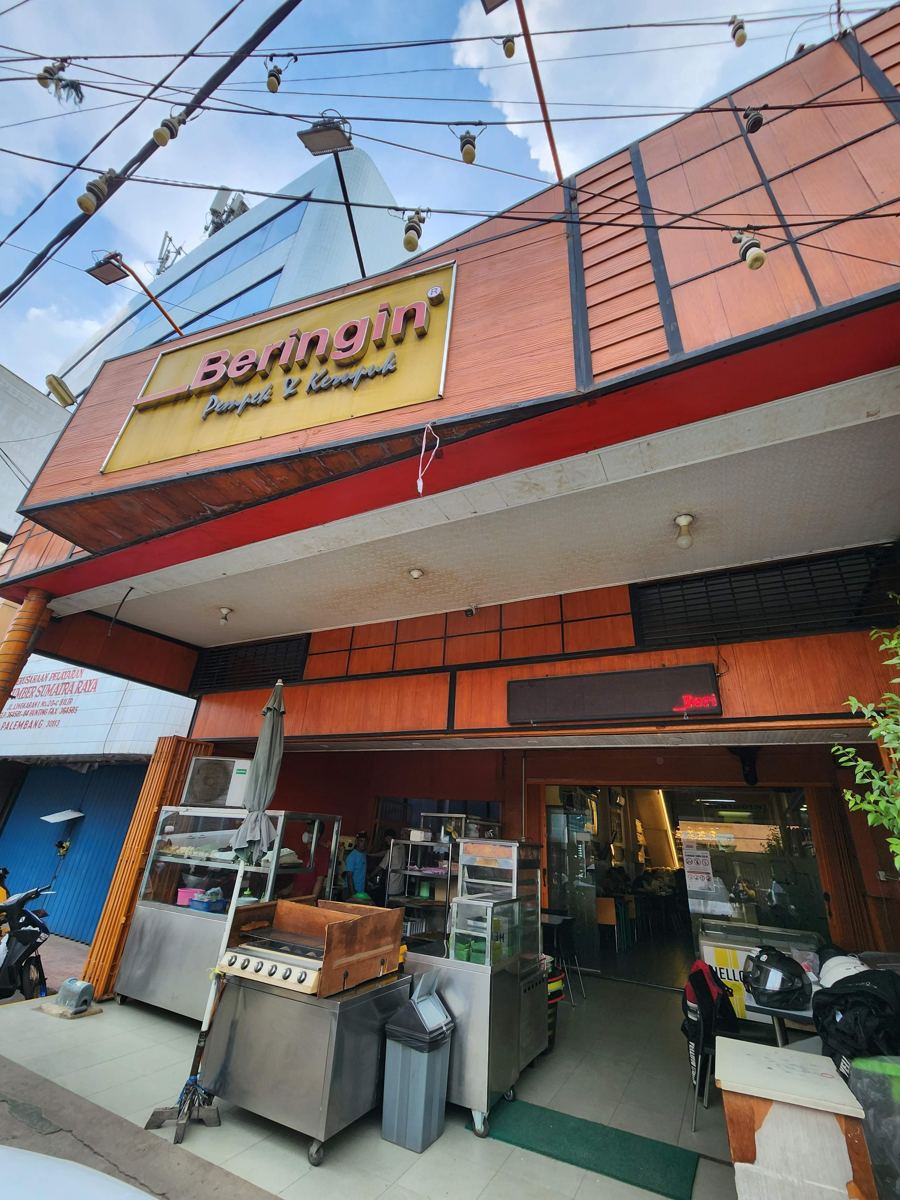 Foto Pempek Beringin