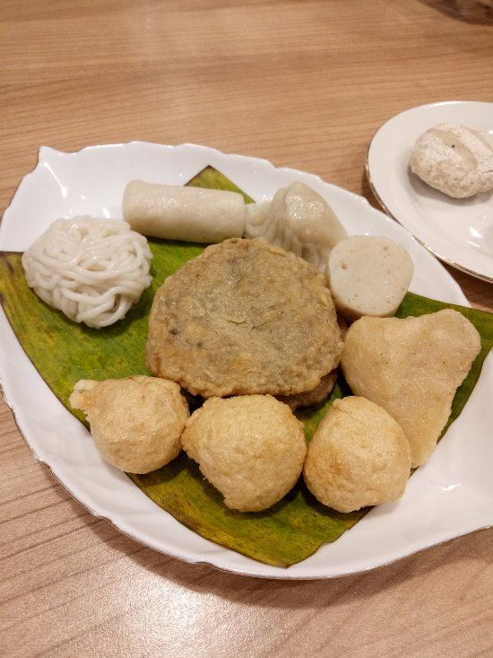 Foto Otak-Otak Pempek Candy