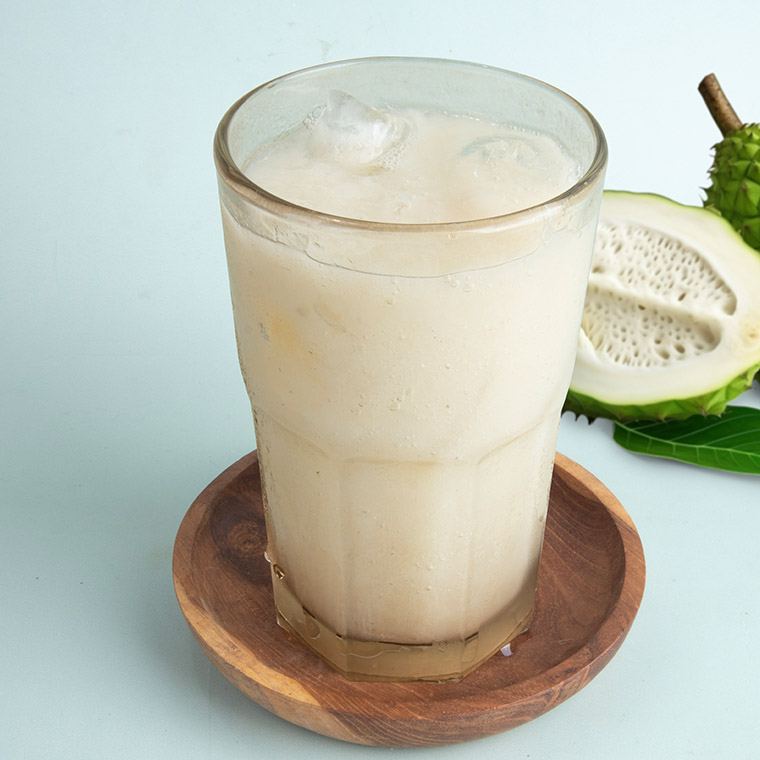 Foto Jus Sirsak Pempek Candy