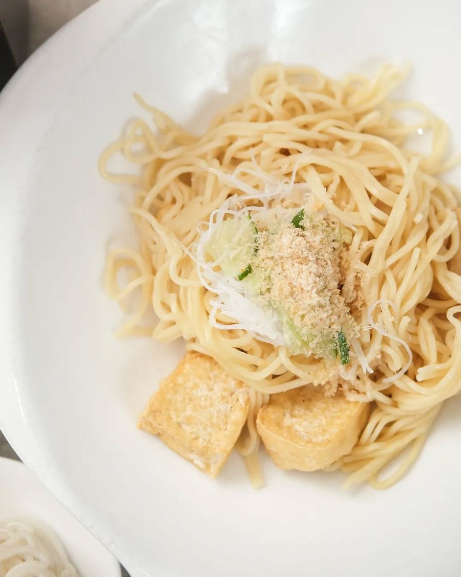Foto Rujak Mie Pempek Candy