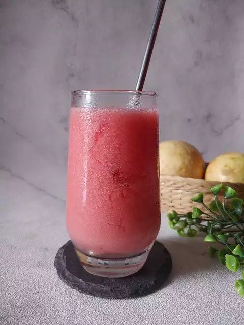 Foto Jus Jambu Pempek Candy