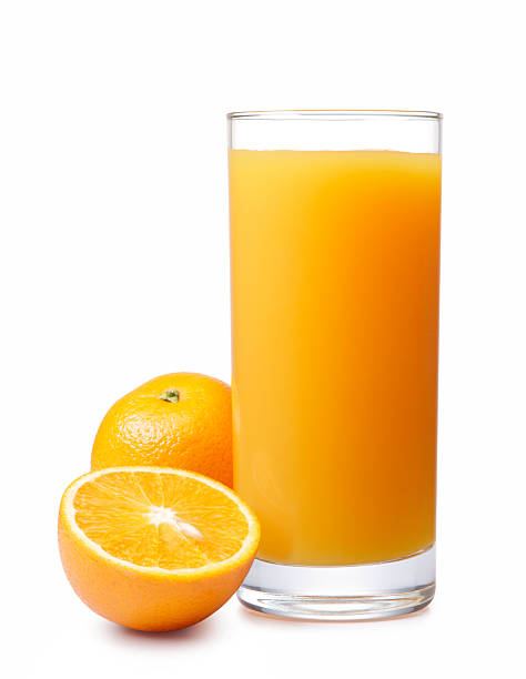 Foto Jus Orange Pempek Candy
