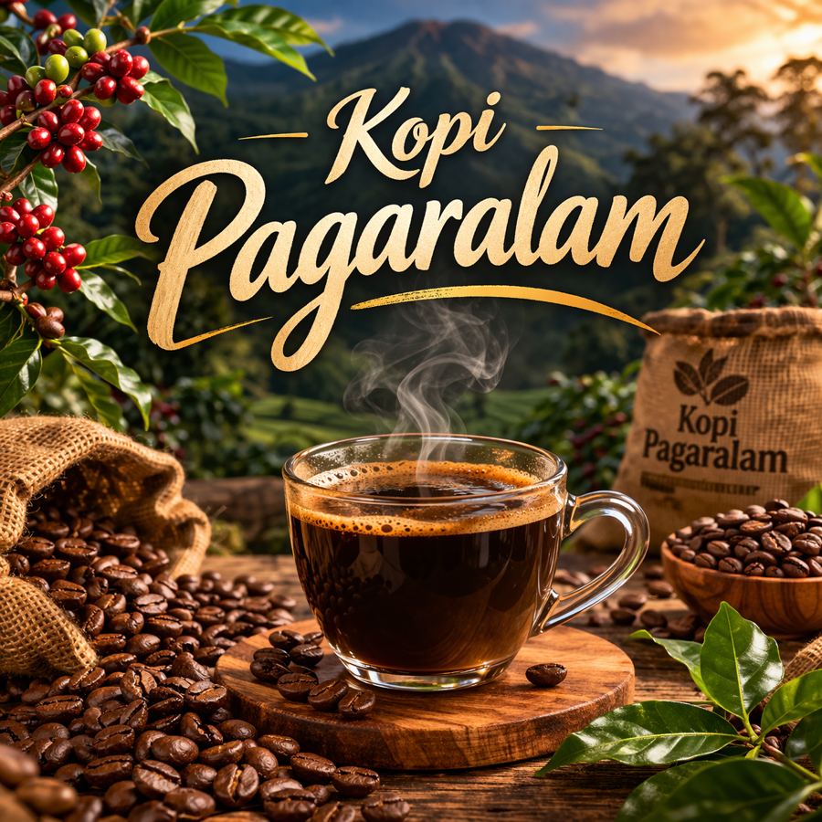 Foto Kopi Pagaralam